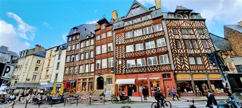 cougar rennes|15 Best Things to Do in Rennes (France)